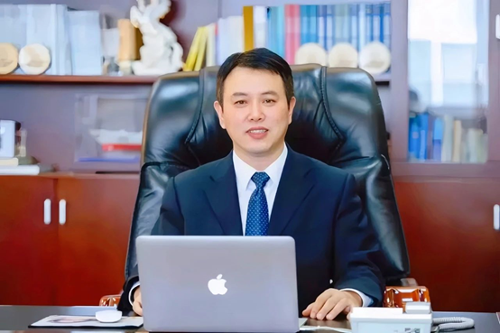 General Manager’s 2025 Chinese New Year Message