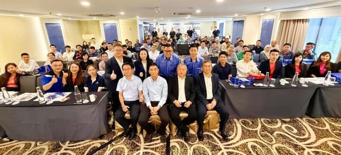 The 2025 IECEx Explosion Protection Technology Symposium in Penang, Malaysia was successfully held