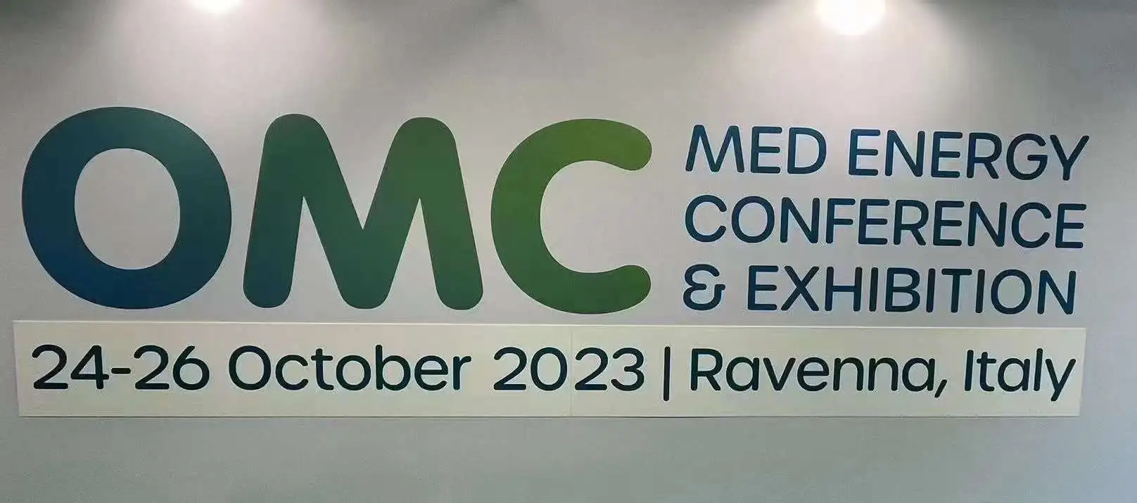 MED ENERGY KONFERANSI VE FUARI hakkında en son şirket haberleri 0