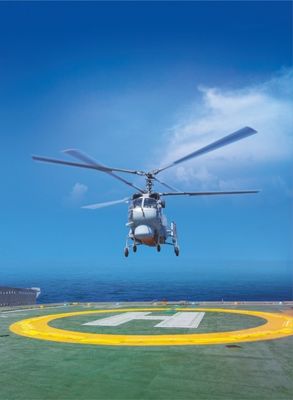 Explosion Proof Light Fittings for Offshore Industries