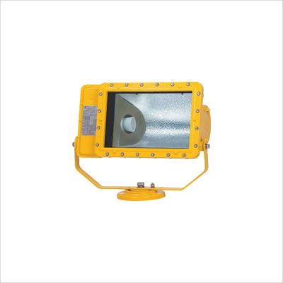 BAT85 Series Explosion Proof Floodlights , Atex Led Flood Light Corrosion Proof IP66