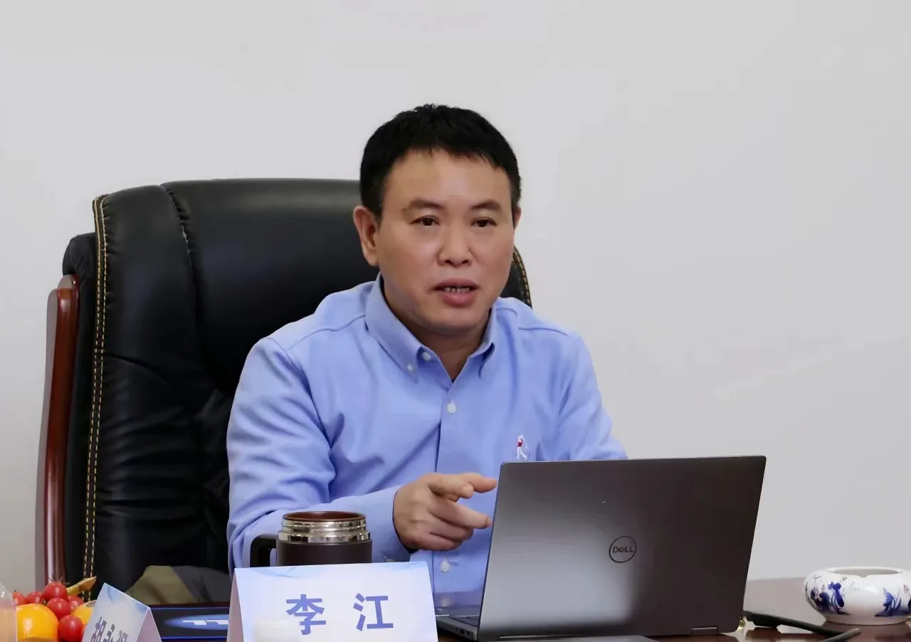 latest company news about Warom Explosion-Proof Marketing Promotion Association 2024  3