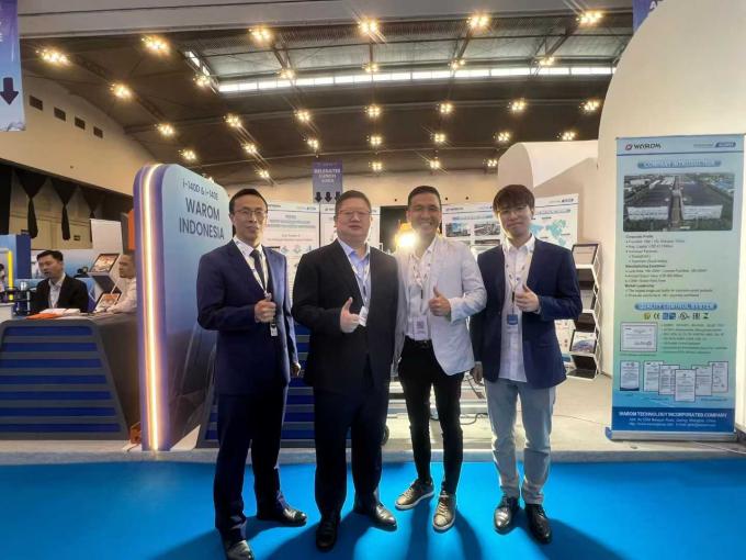 latest company news about Day 1 Of IPA 2025  1