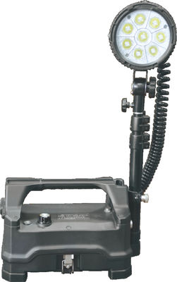 HRD503 Series Explosion-Proof Maintenance Lamps Powered By LED Technology