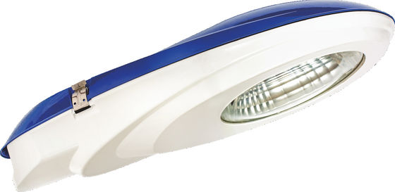 Industrial Lighting Redefined BAM52 Series Explosion-proof Street Lamps