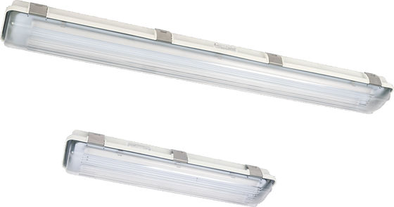 HRY51-G/C LED Series Industrial Explosion Proof Lighting for Fluorescent Lamp T8 Tube IP66