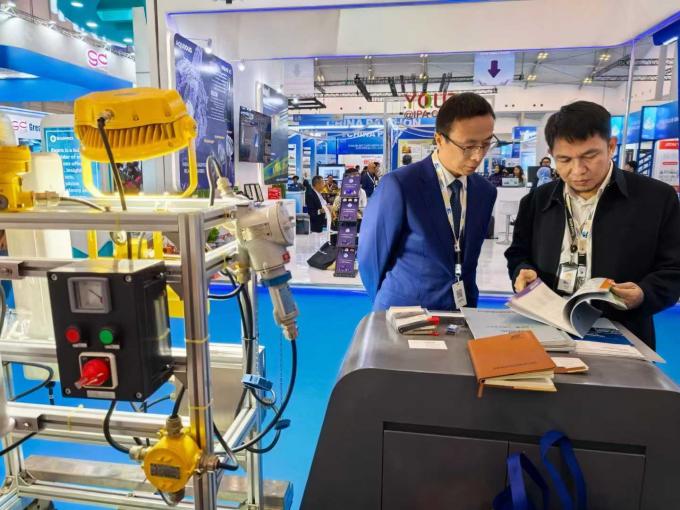 latest company news about Day 1 Of IPA 2025  2