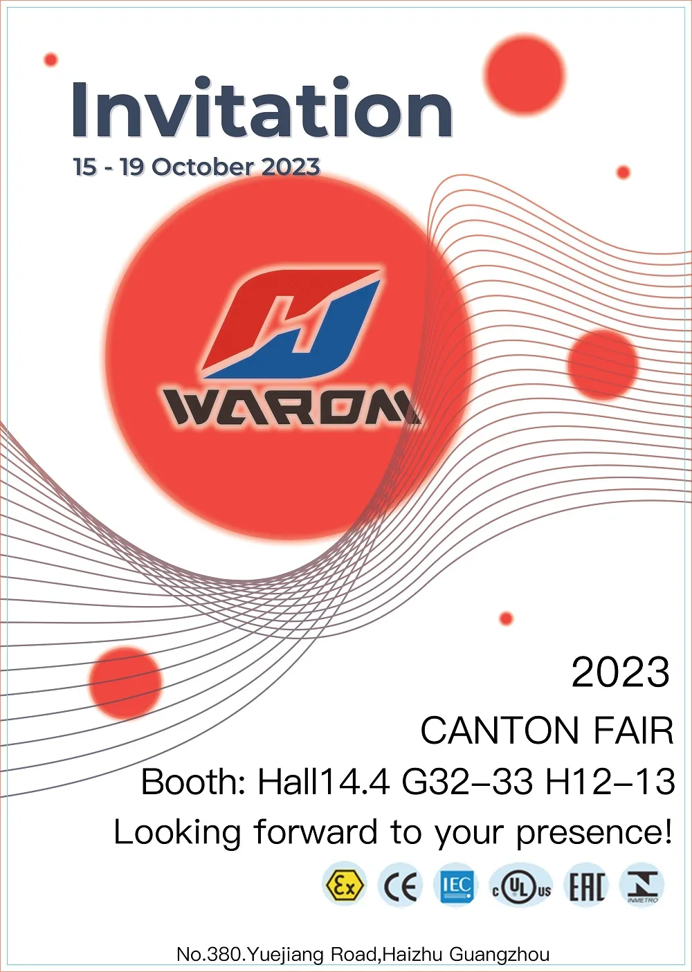 FERIA DE CANTÓN 2023