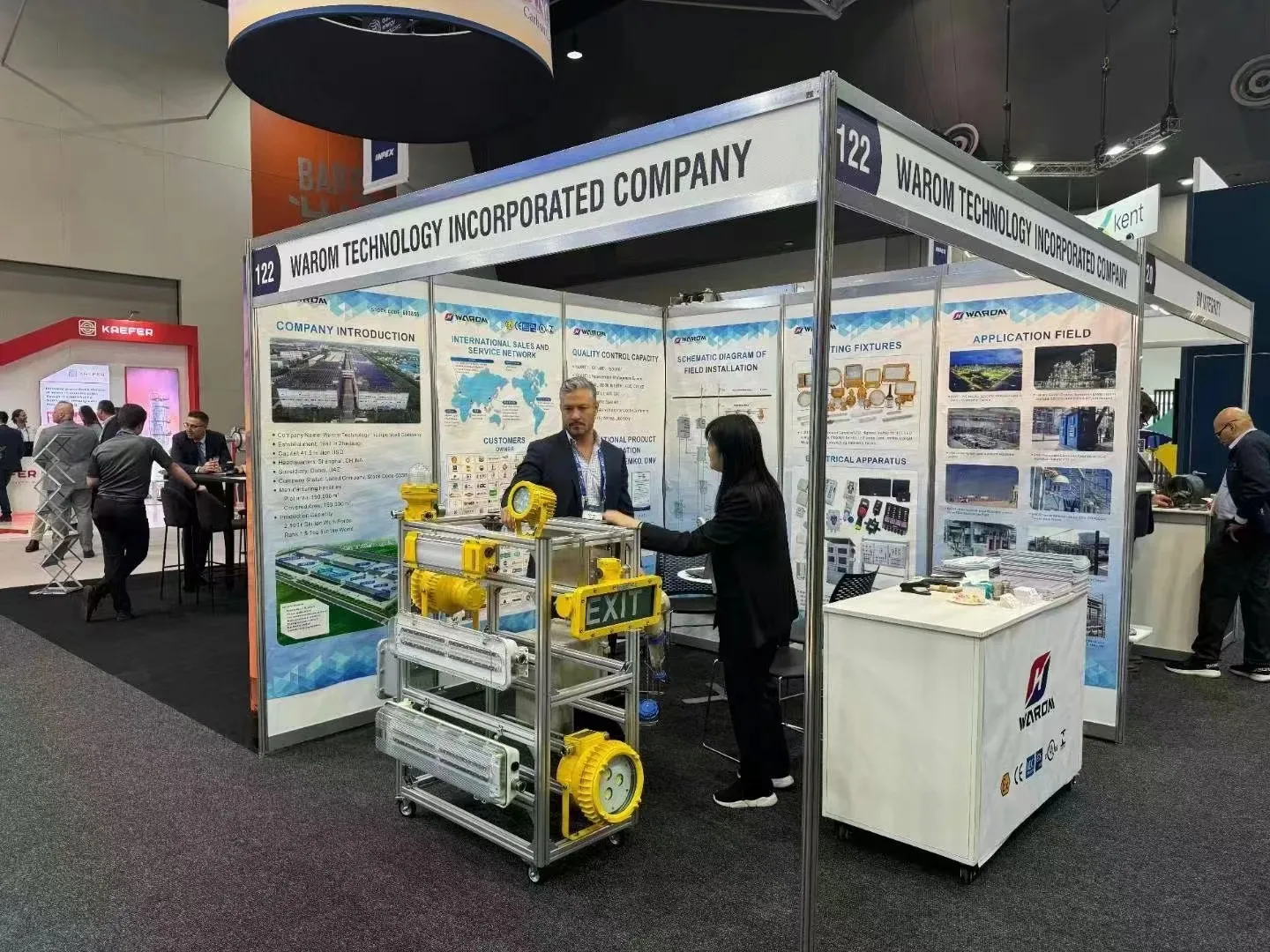 latest company news about APPEA 2024 1