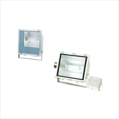 HRT81 Series Ex Proof Led Flood Light Flame Proof Stainless Steel For Harsh Locations