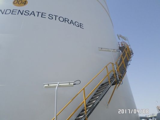 Durable Explosion Proof Light Fittings For Food Industries