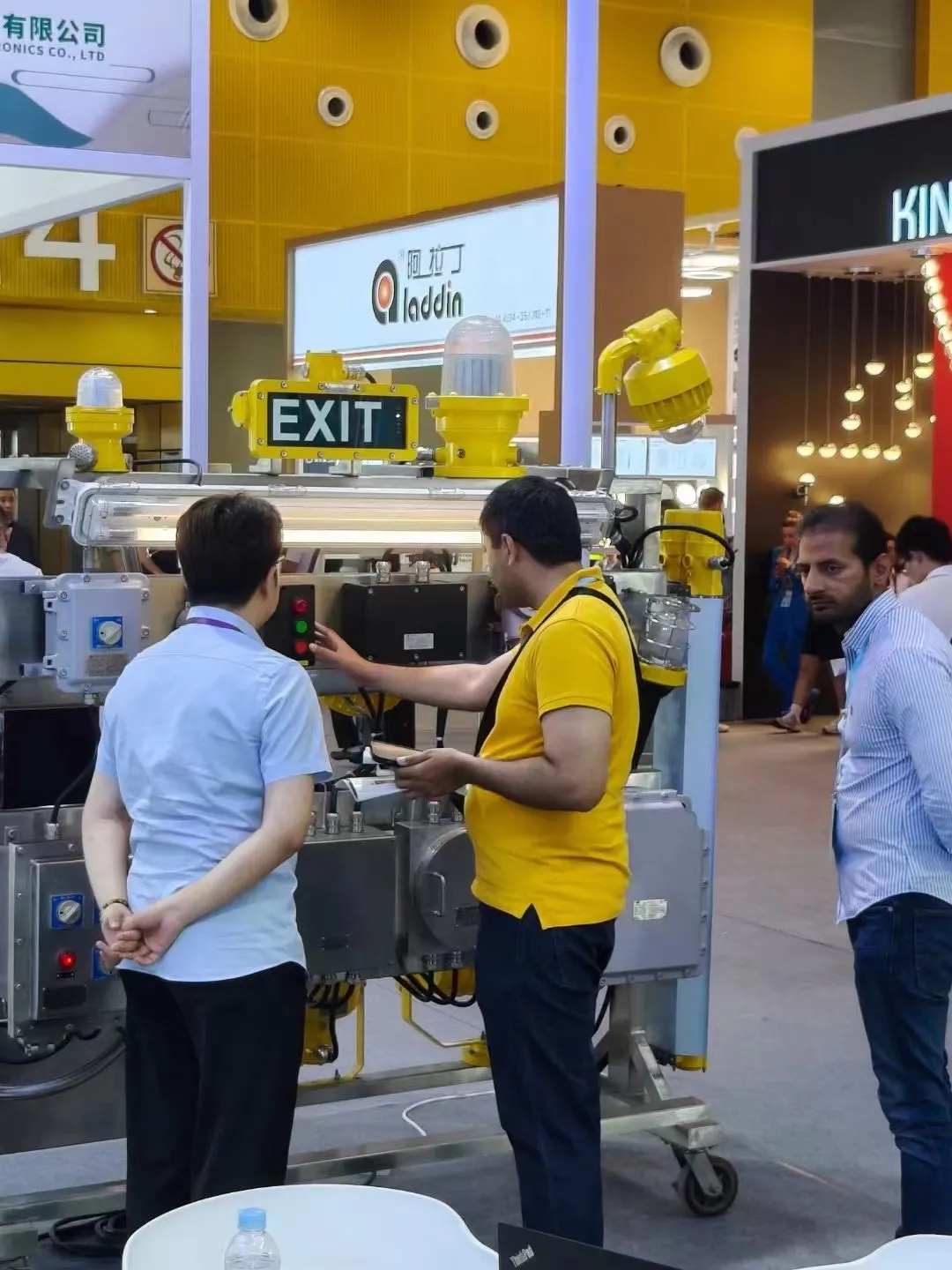 latest company news about CANTON FAIR 2024  1