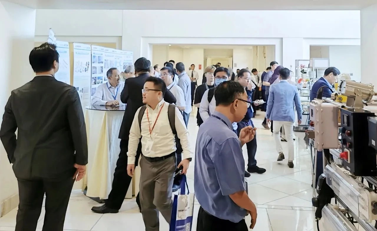 Warom 2024 International IECEx Explosion-Proof Technology Malaysia Seminar was successfully held