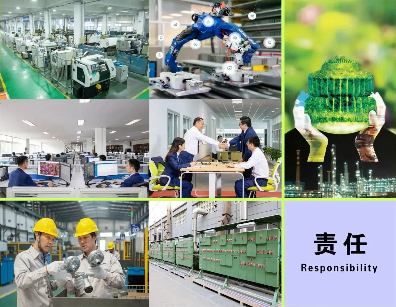 Warom Hakkında Son Şirket Haberleri: Ortaklık İçin Sürdürülebilirlik TfS Denetimi Sertifikasını Başarıyla Geçti 2