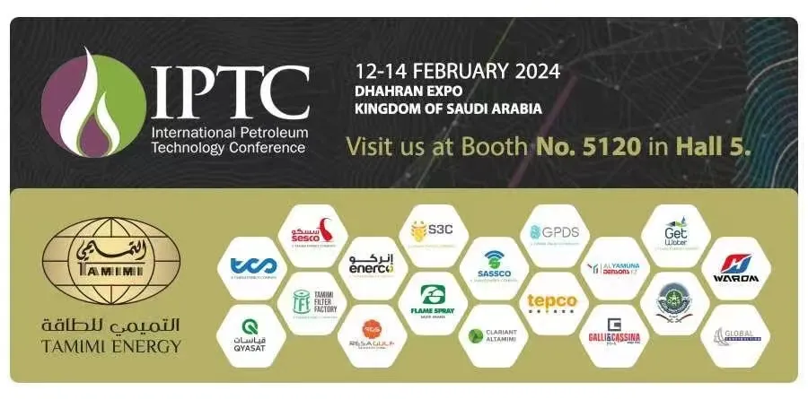 IPTC 2024