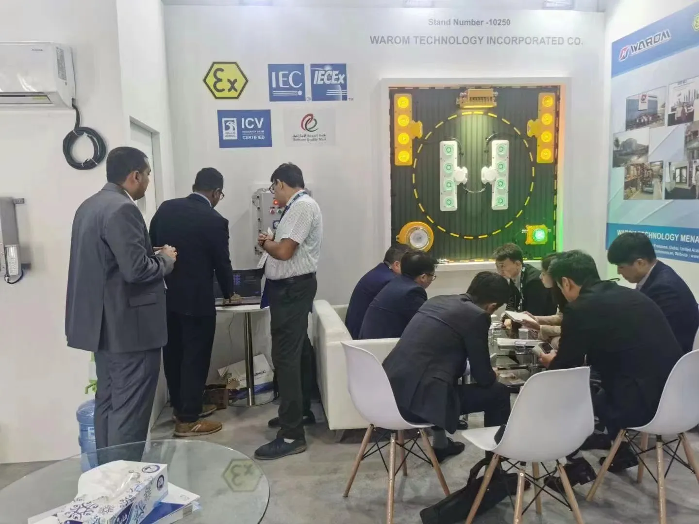 latest company news about ADIPEC 0