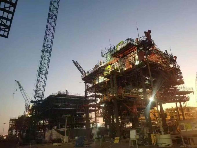 Warom dünyayı aydınlatır ve güvenliği sağlar konusunda en son şirket haberleri 1