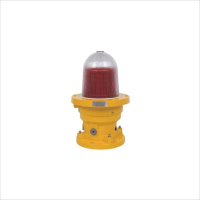 BSZD81-C Series Explosion Proof Caution Spotlight Fittings 40W for industrial areas