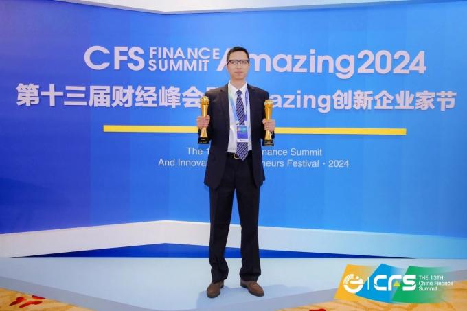 Saygılarla ileri – Warom Teknolojisi birçok ödül kazandı