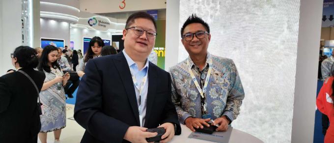 latest company news about Day 1 Of IPA 2025  0