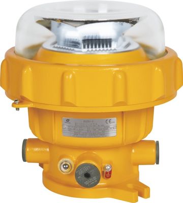 BSZD85-C Caution Spotlight Fittings